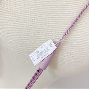 Kendra Scott Jewelry - Kendra Scott Phara Tassel Necklace in Lilac Kendra Scott Jewelry - Kendra Scott Phara Tassel Necklace in Lilac